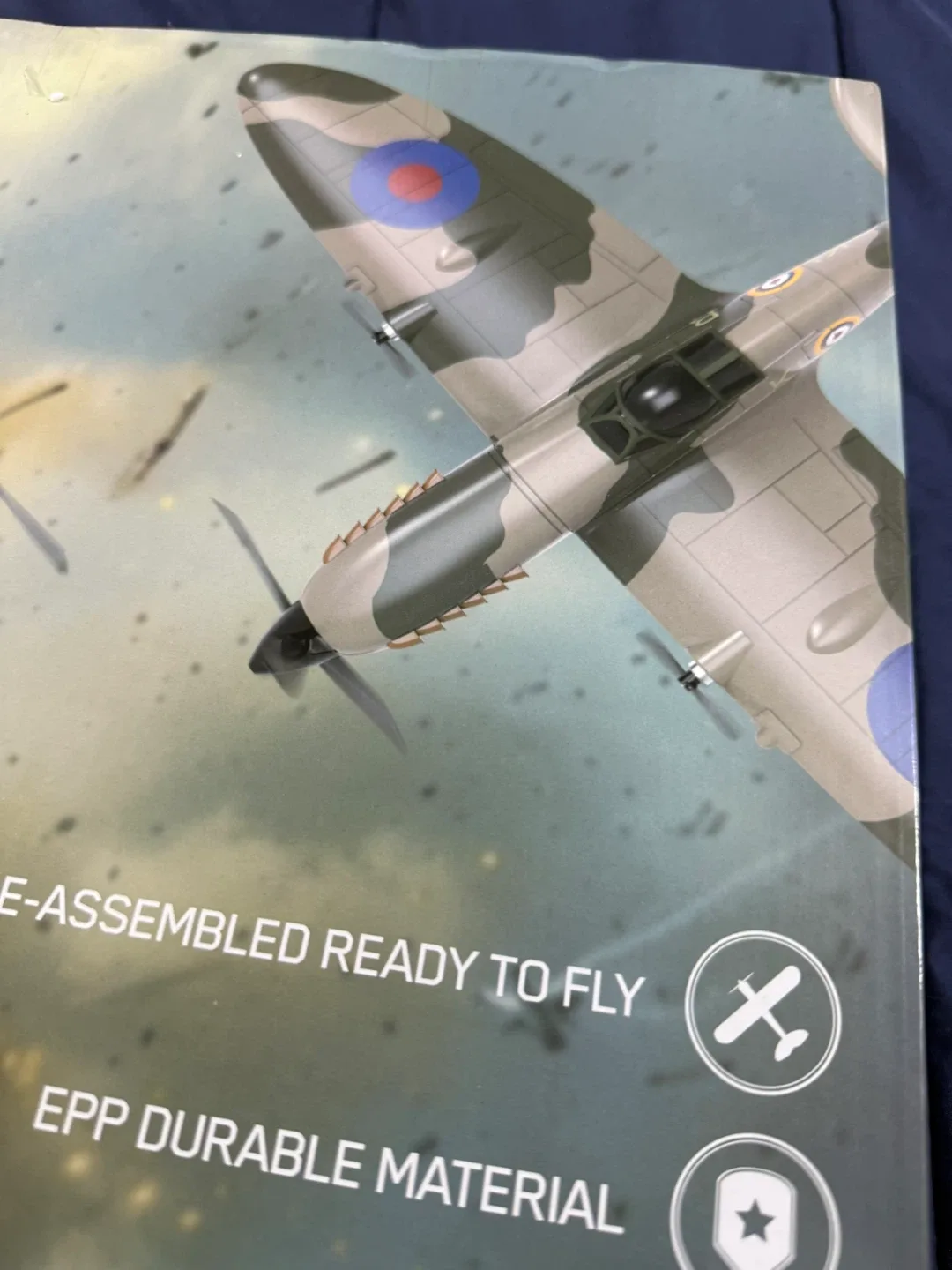 New FX Minator Delightfully R/C Series image indicator(2)