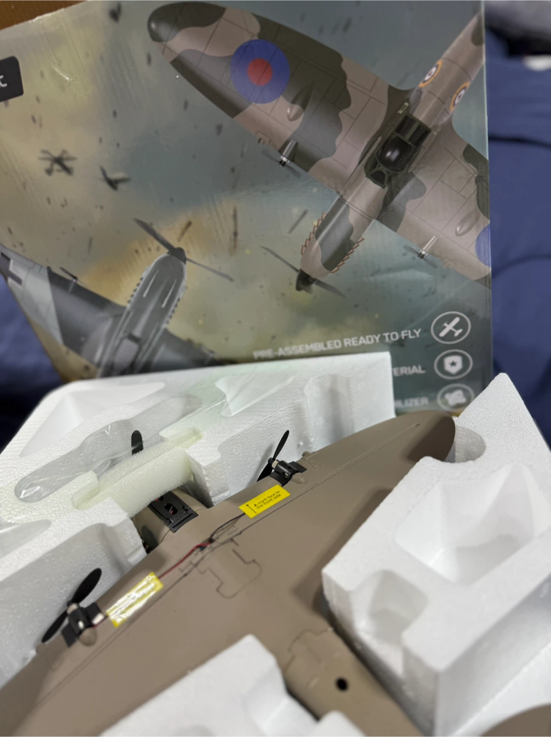 New FX Minator Delightfully R/C Series - photo 5