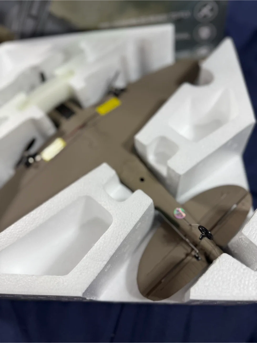 New FX Minator Delightfully R/C Series image indicator(4)