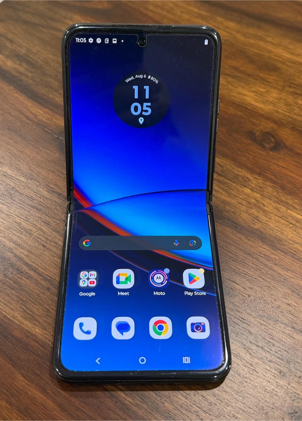 Motorola Razr+ (2023) Unlocked - photo 5
