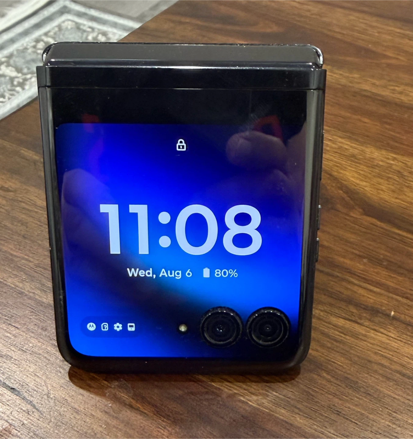 Motorola Razr+ (2023) Unlocked - photo 3