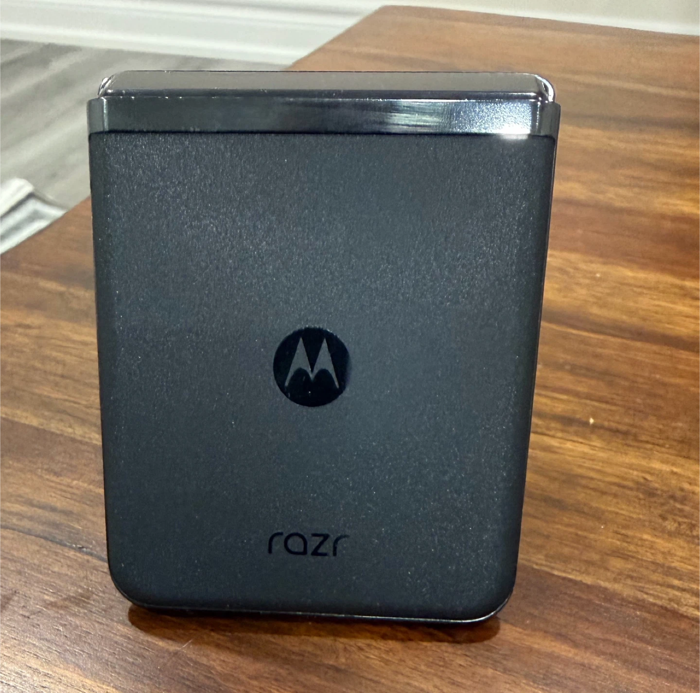 Motorola Razr+ (2023) Unlocked - photo 4