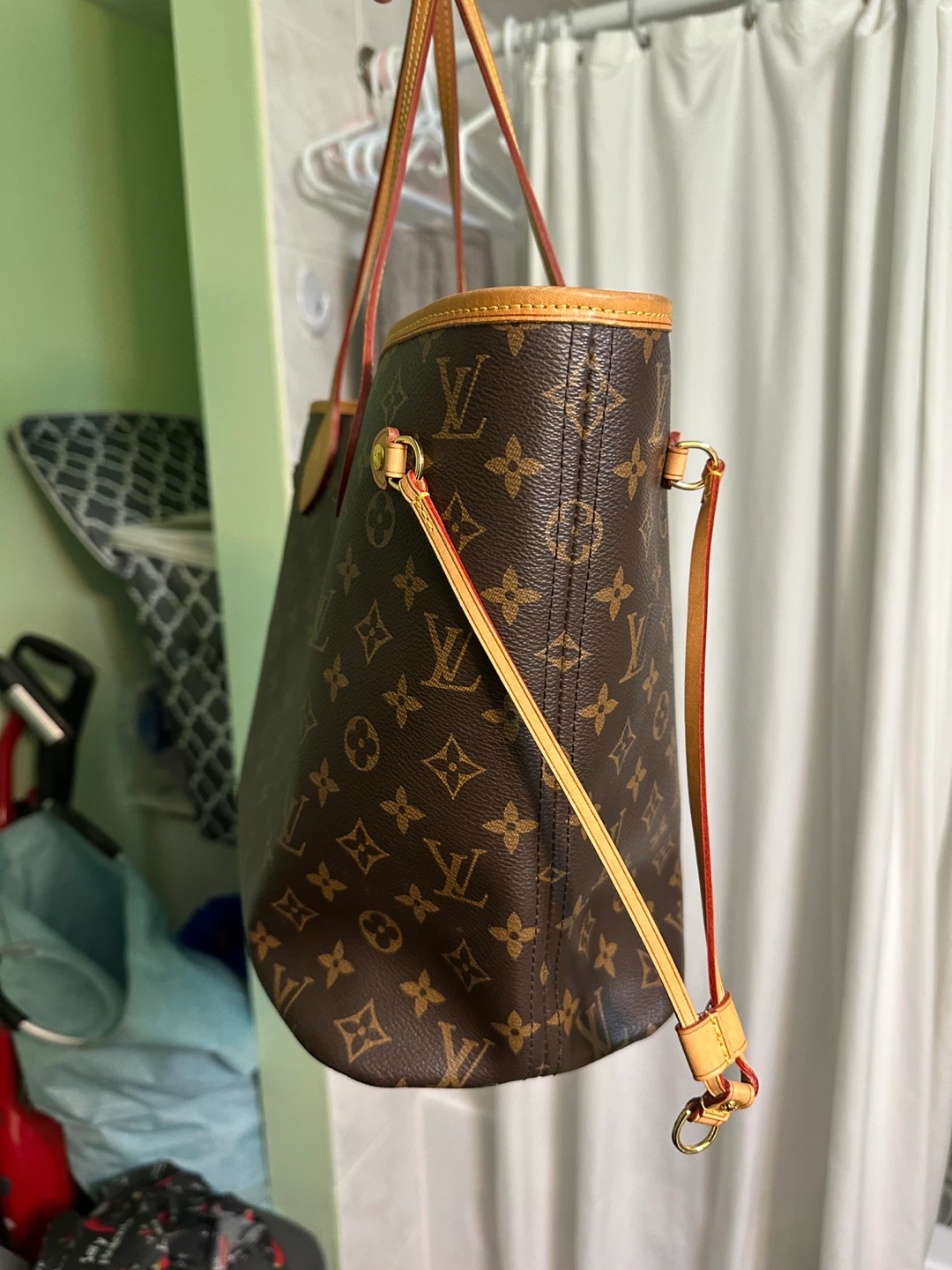 Louis Vuitton Bag - photo 4