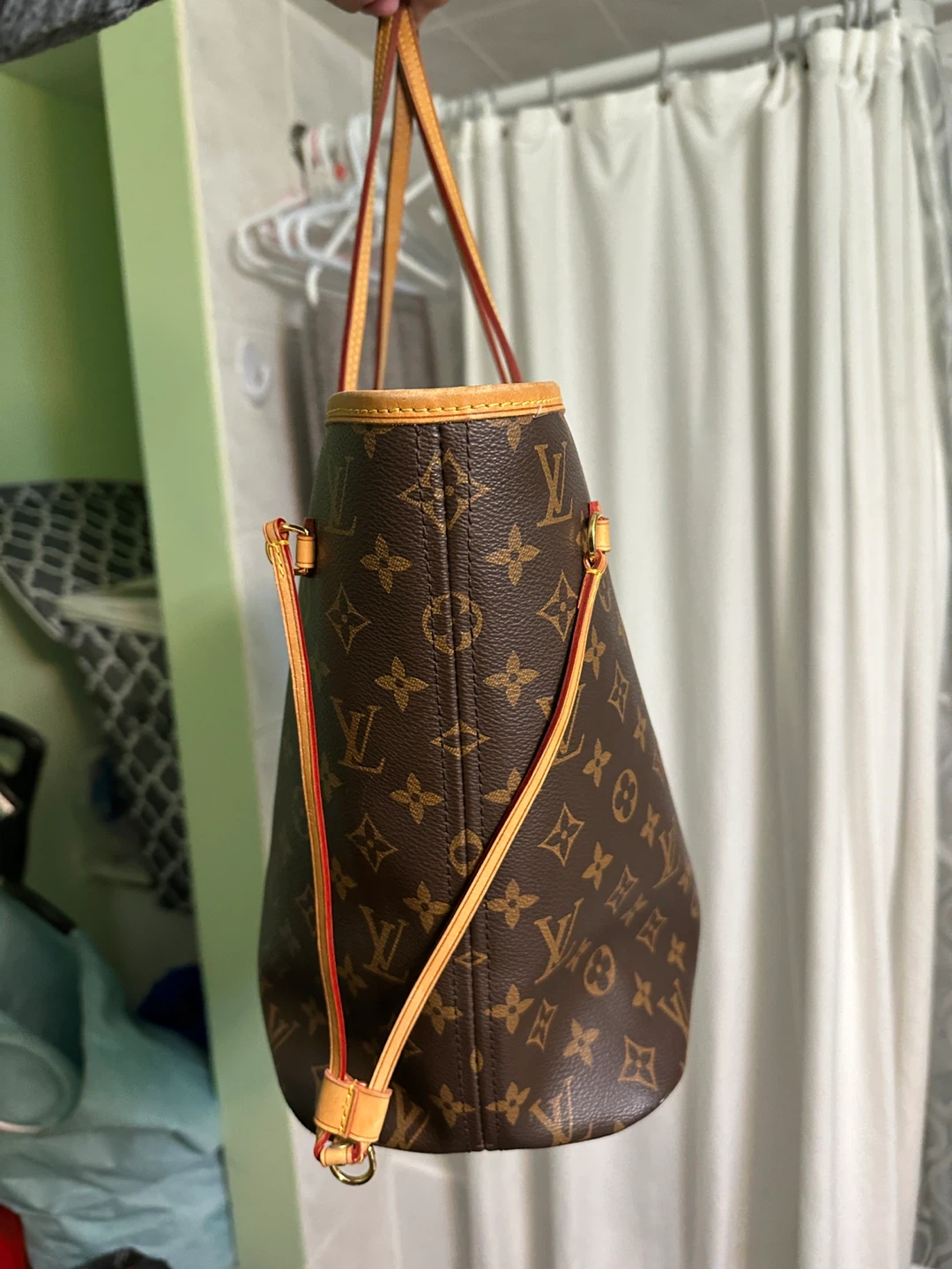 Louis Vuitton Bag - photo 2