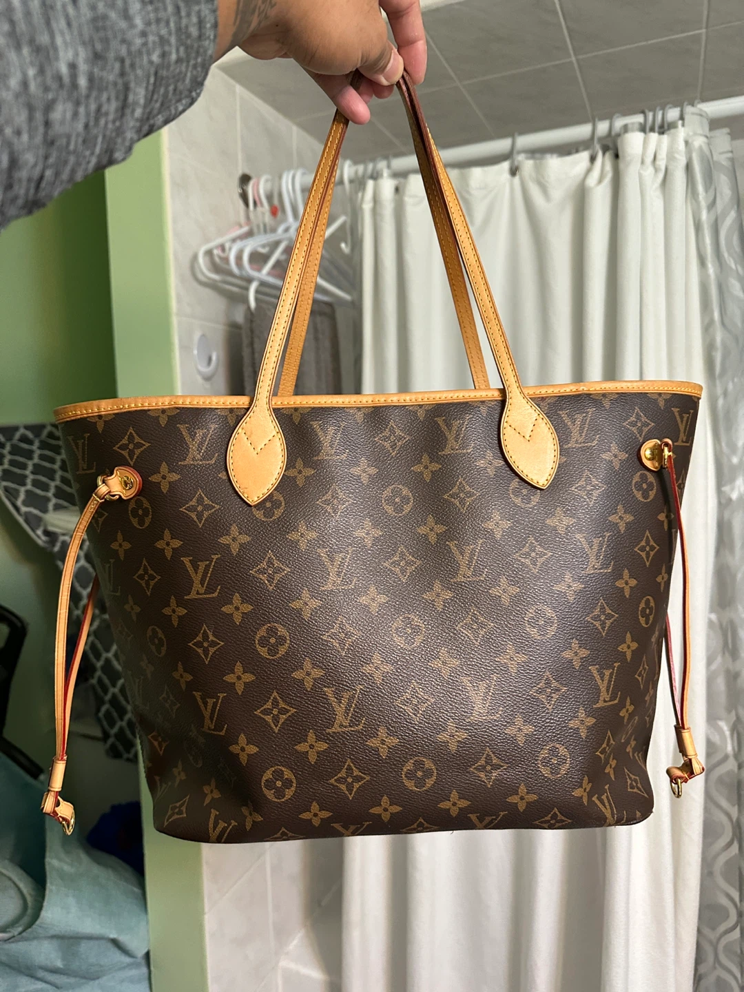 Louis Vuitton Bag