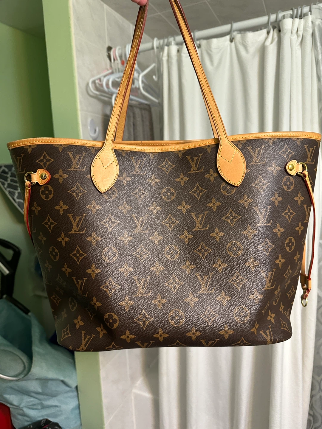 Louis Vuitton Bag - photo 3
