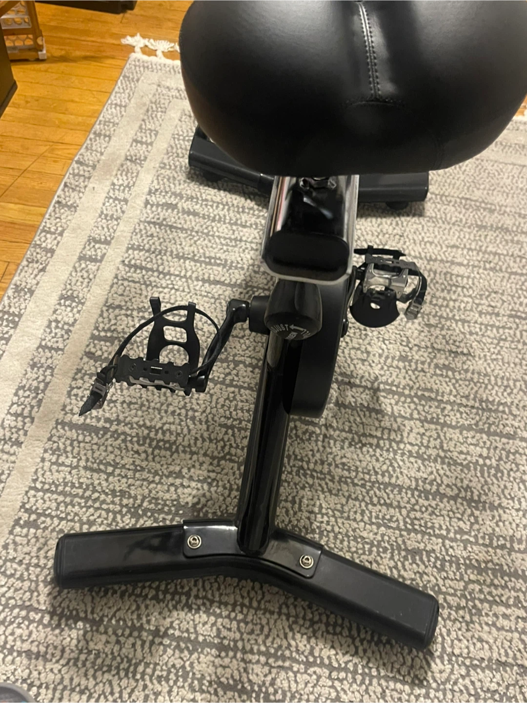 Yosuda Indoor Stationary Bike - photo 4