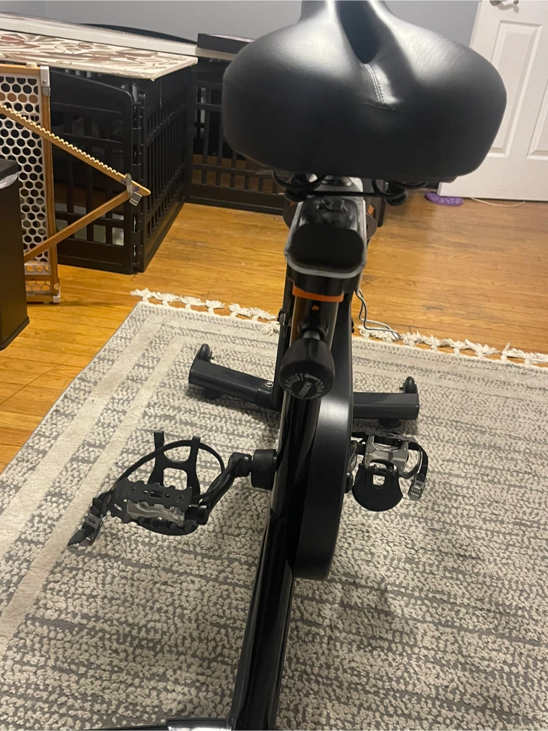 Yosuda Indoor Stationary Bike - photo 5