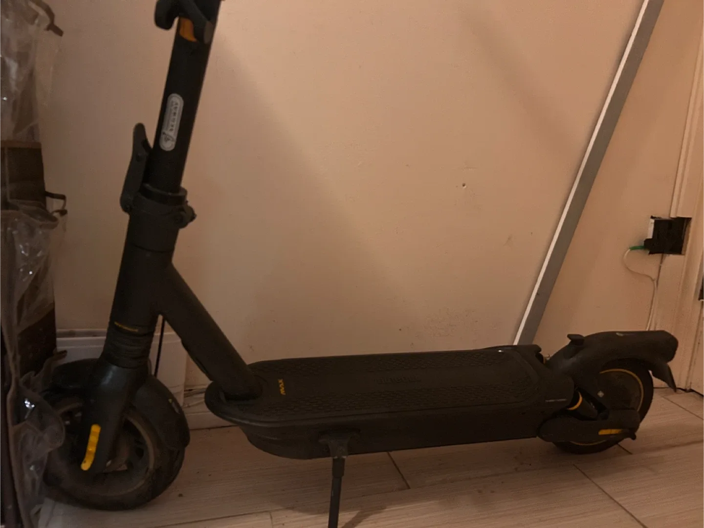 Segway ninebot max g2 image indicator(2)