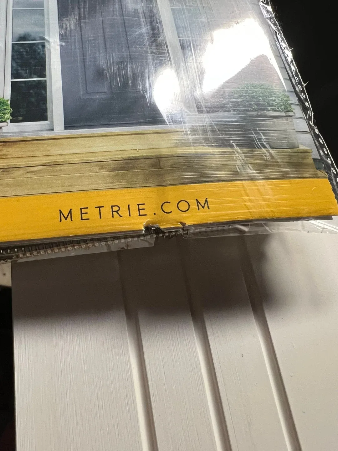 Metrie Exterior Side Hinged Door image indicator(4)