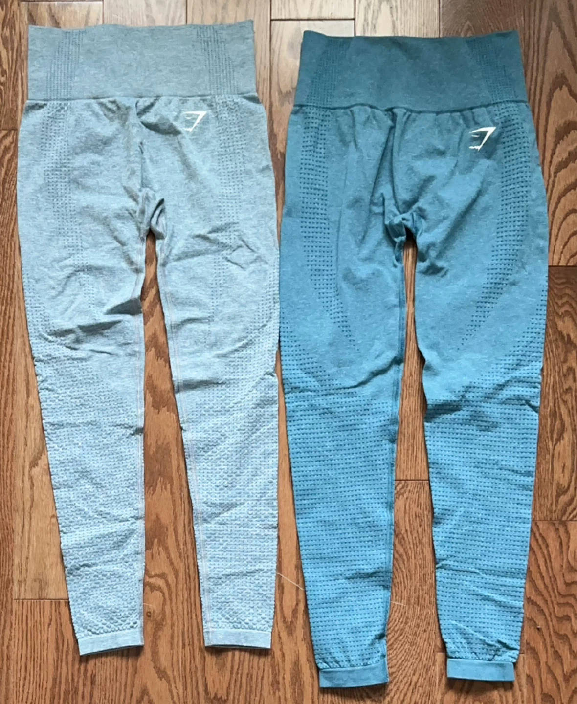 Gymshark Leggings - Size Small - photo 4