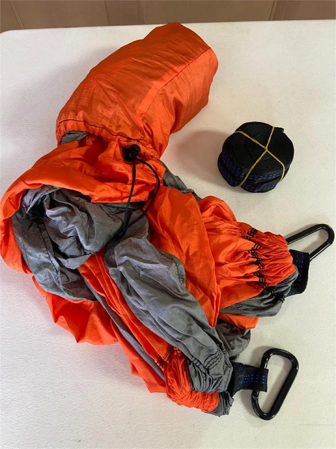 Camping Hammock with Tree Straps - new image indicator(3)