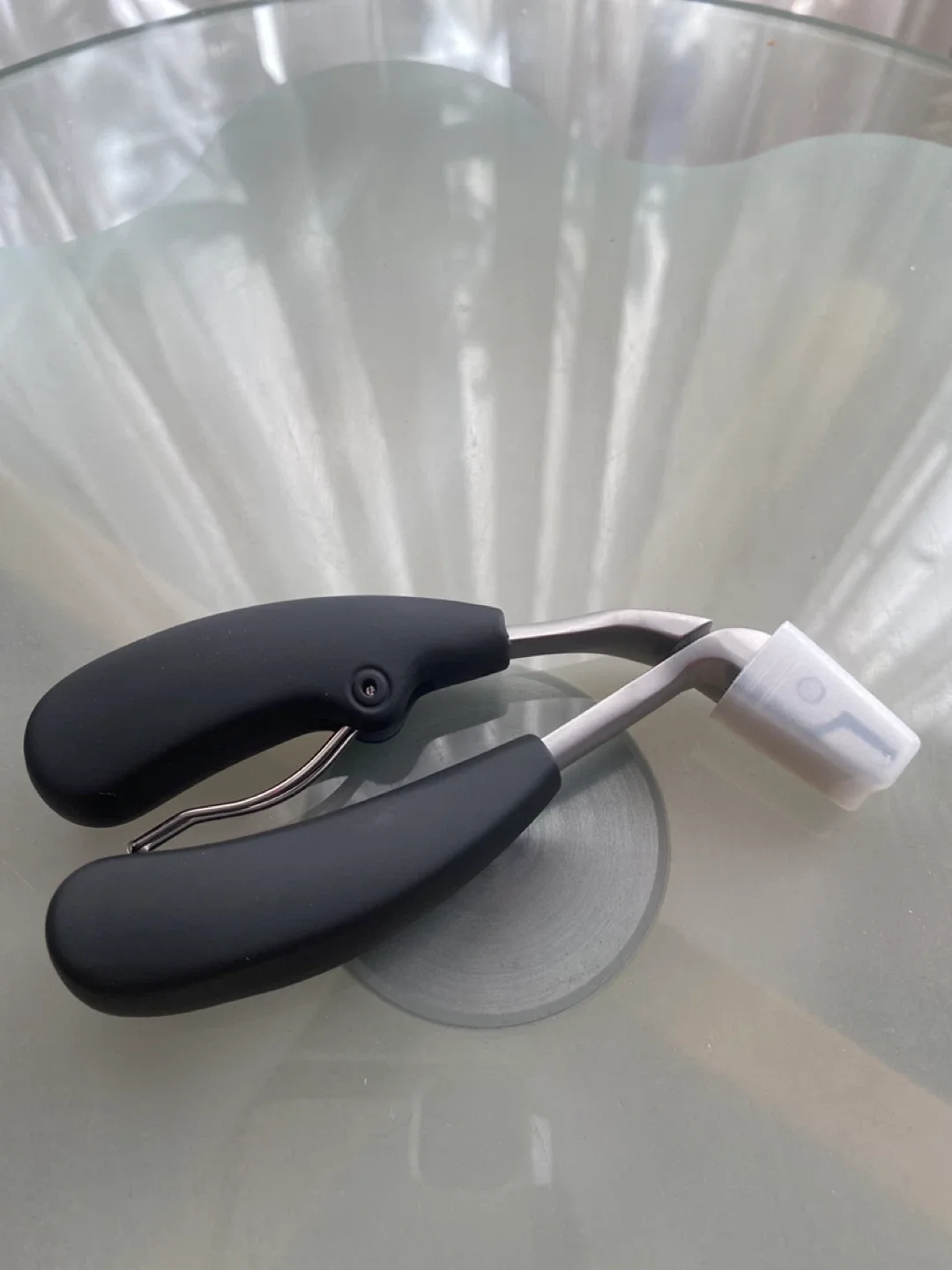 Nail Clippers with Angled Blade thumbnail