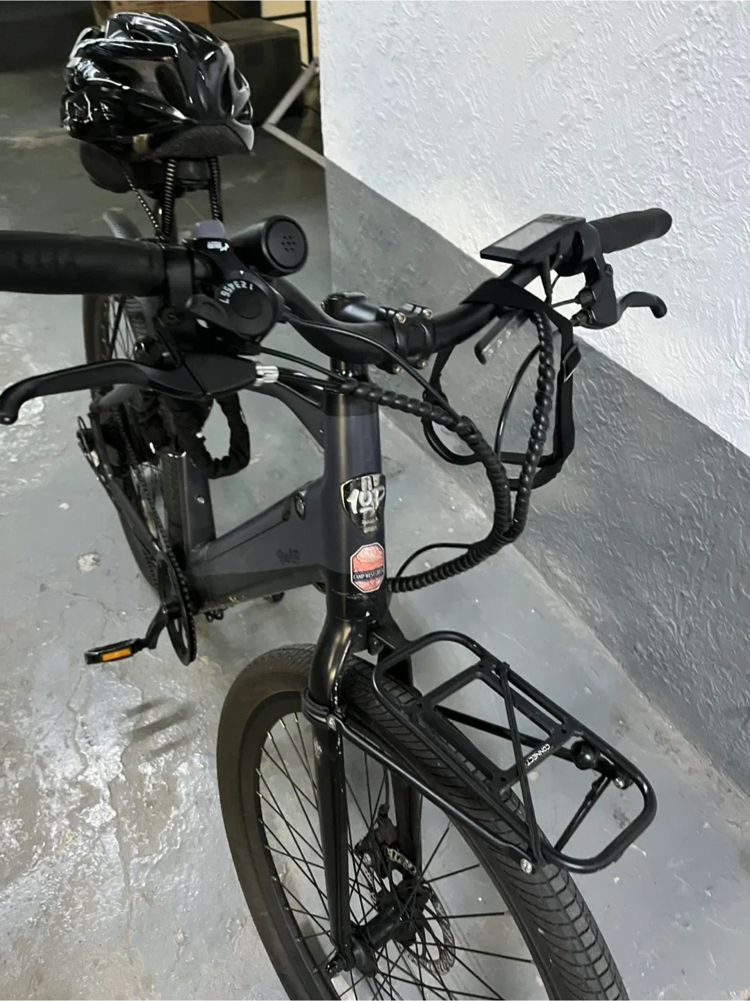 Ride1Up E-bike 7 Speed Electric Bike image indicator(2)