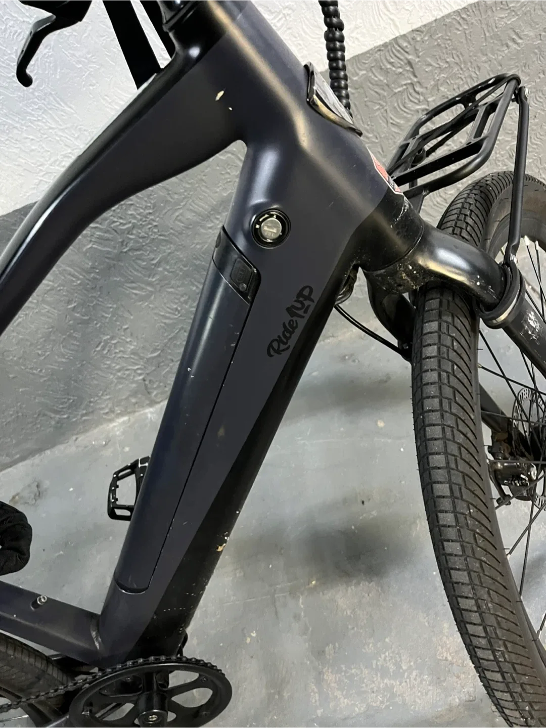 Ride1Up E-bike 7 Speed Electric Bike image indicator(3)