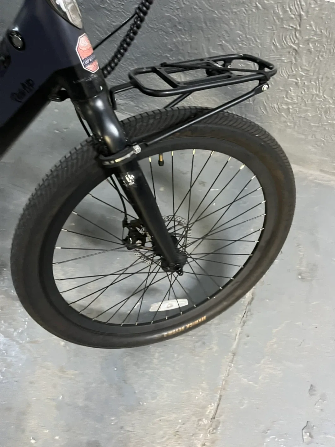 Ride1Up E-bike 7 Speed Electric Bike image indicator(6)