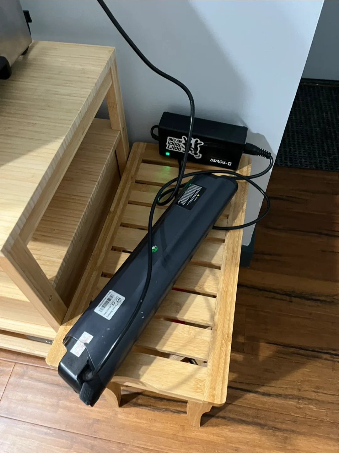 Ride1Up E-bike 7 Speed Electric Bike image indicator(7)