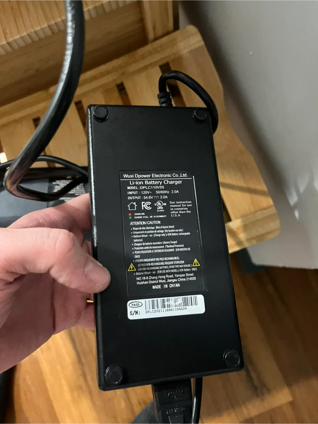 Ride1Up E-bike 7 Speed Electric Bike image indicator(8)