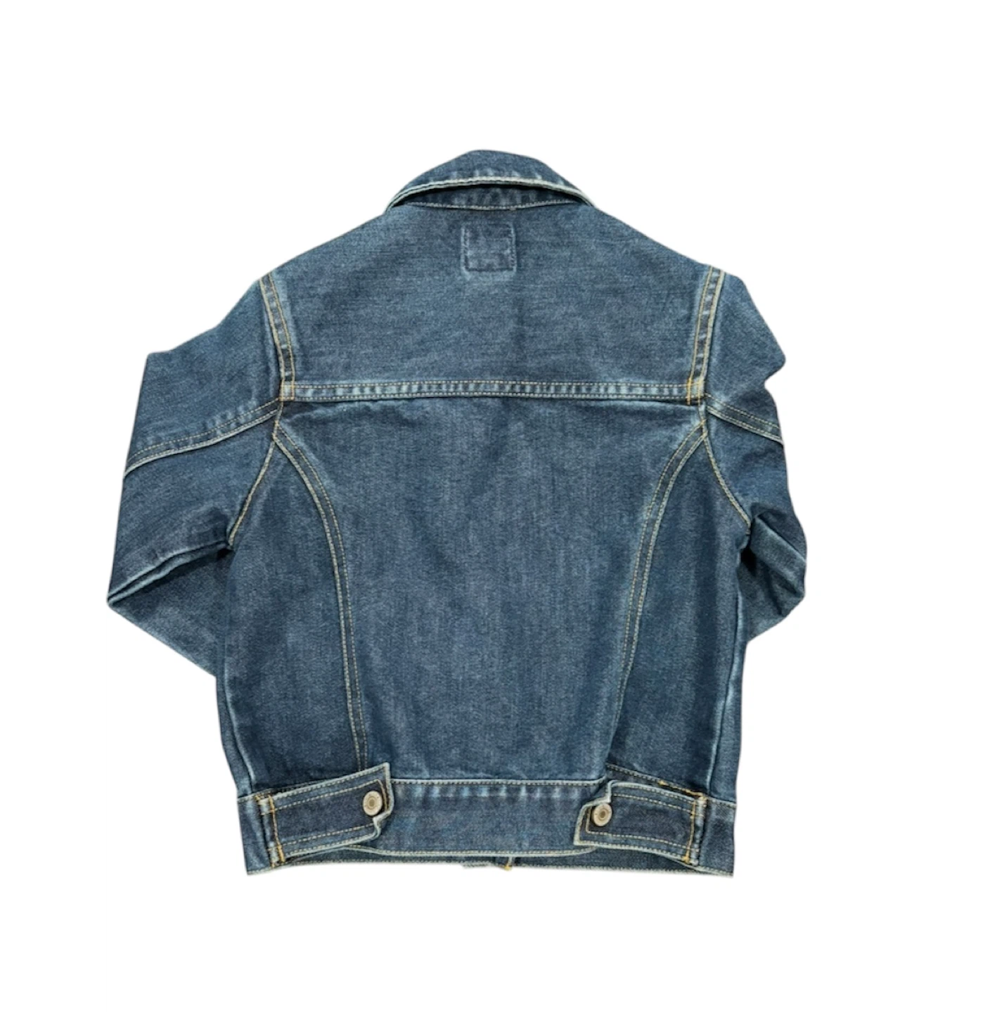 GAP Kids Denim Jacket - Size S (5-6) - photo 2