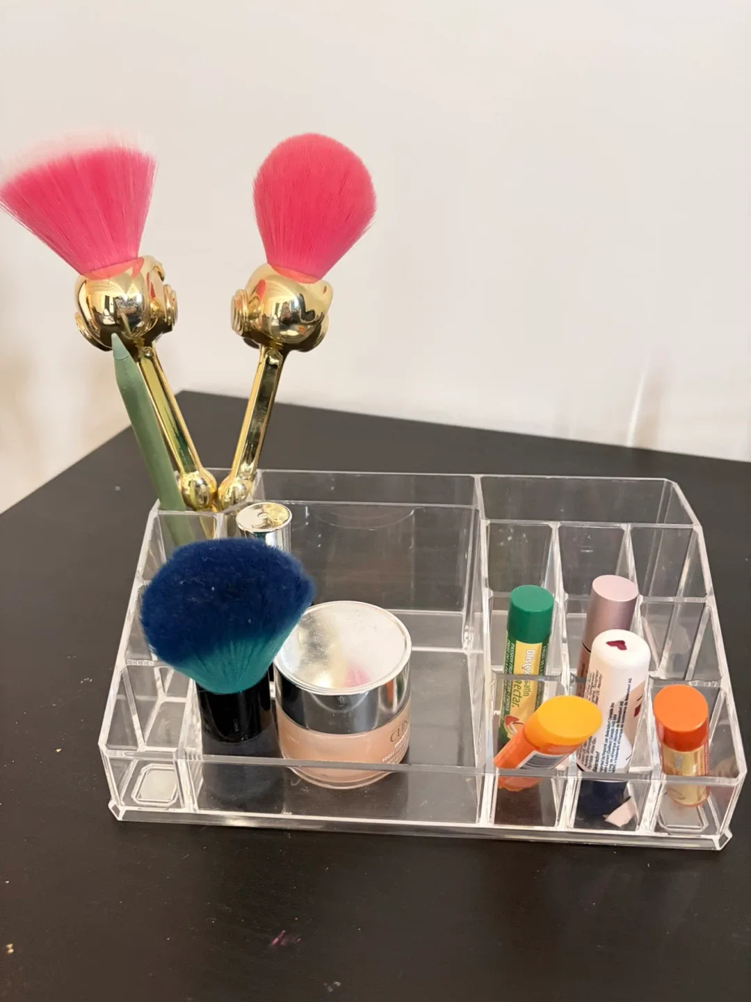 ✨Acrylic Makeup Organizer✨ image indicator(3)