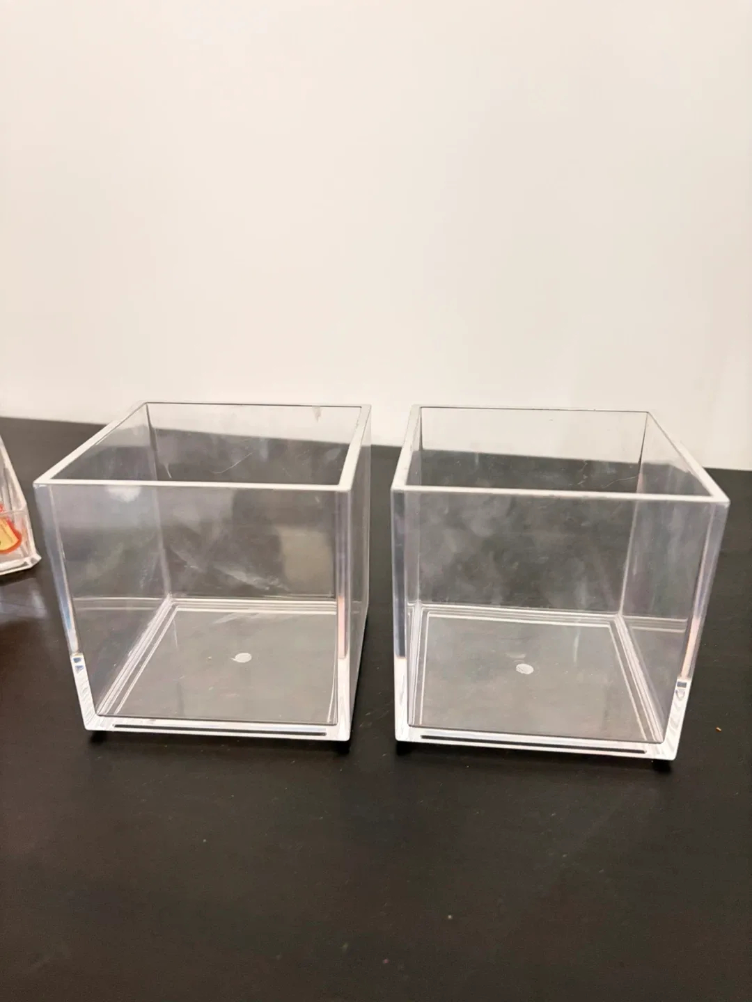 ✨Acrylic Makeup Organizer✨ image indicator(2)