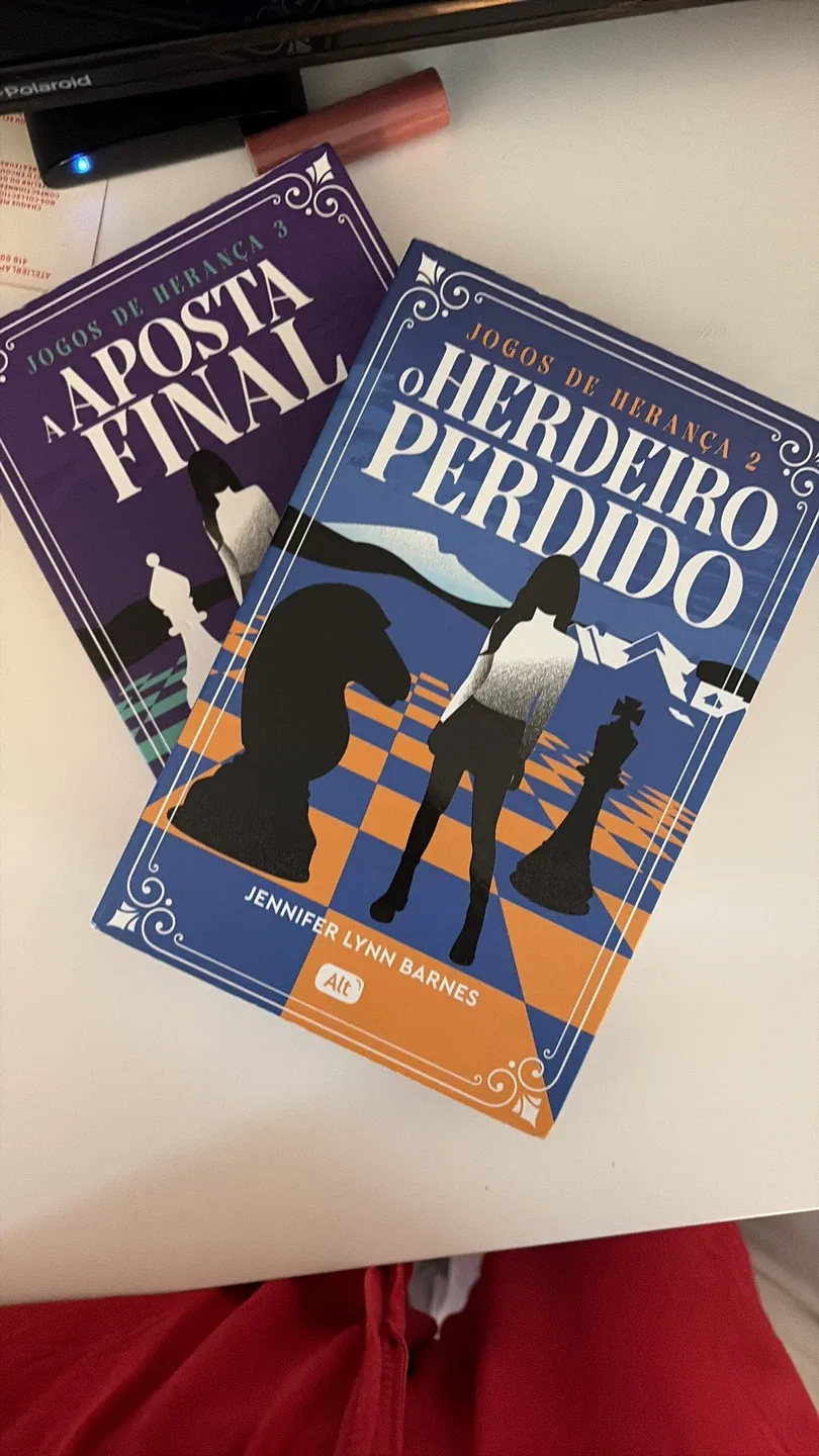 Mixed Lot of Novels & Books image indicator(3)