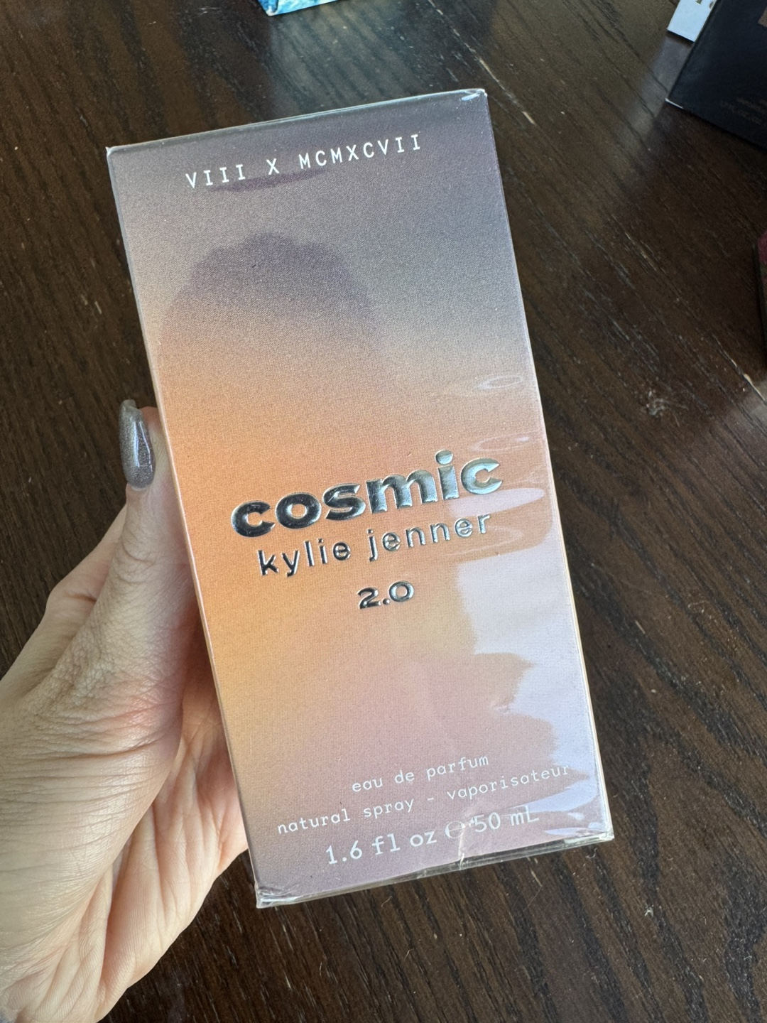 Kylie Jenner Cosmic 2.0 Eau de Parfum 50mL