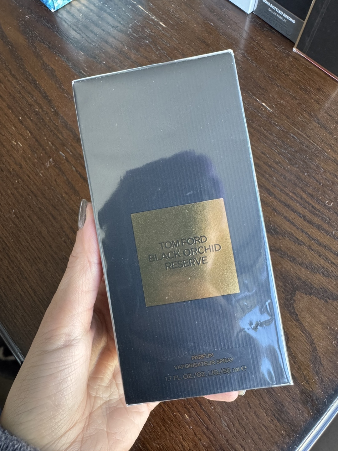 Tom Ford Black Orchid Reserve 50ml