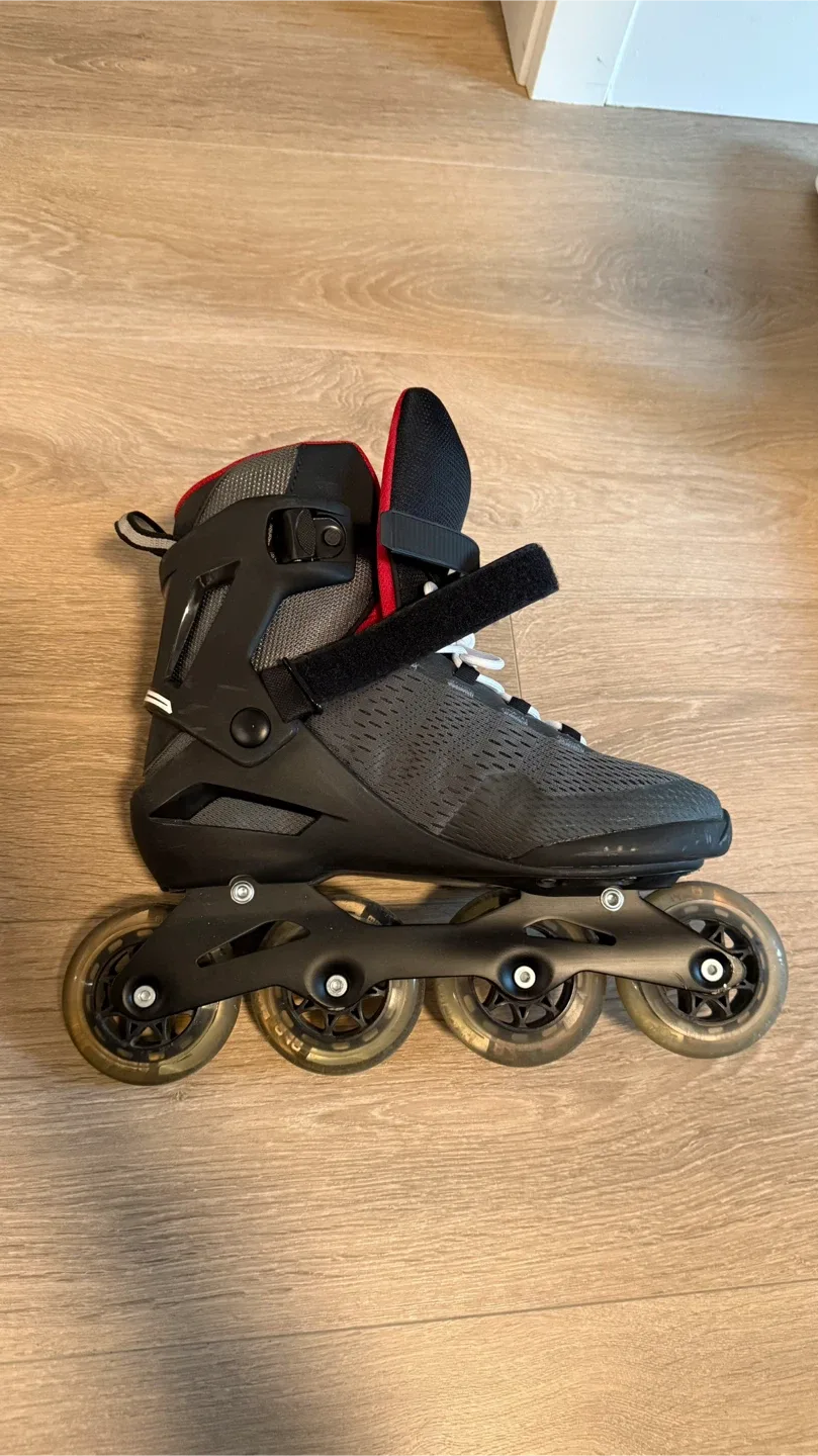 Rollerblade Men's Spark 84 Inline Skates - US 9 image indicator(3)