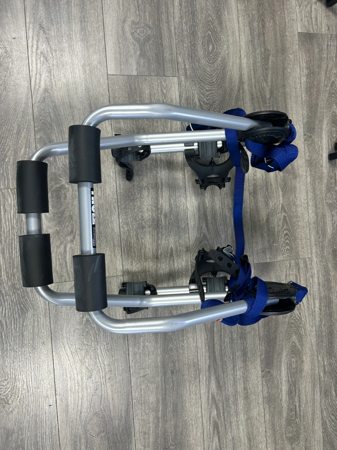 Thule 961XT Speedway 2 Bike Rack Carrier - photo 5