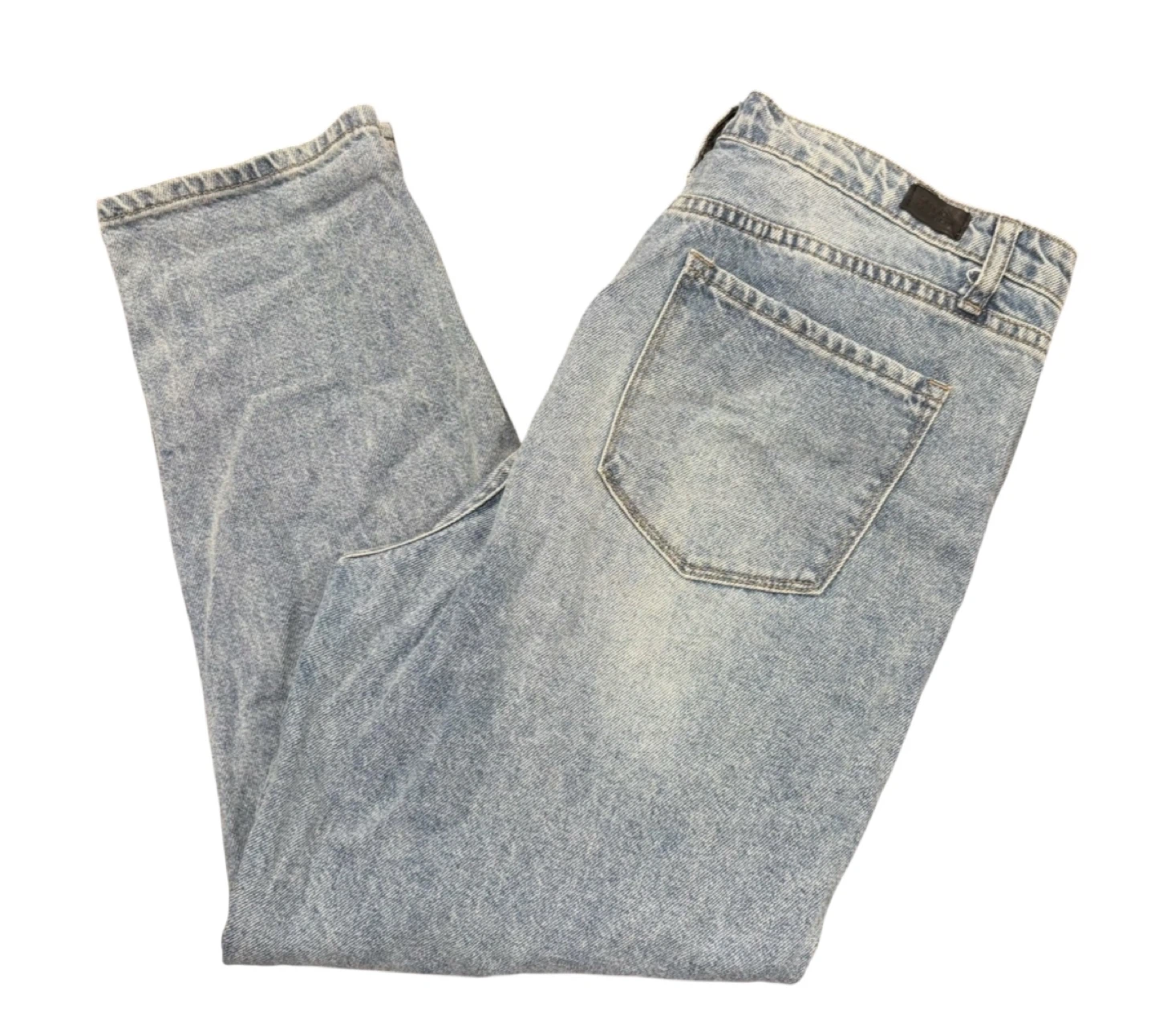Simple Society Distressed Jeans - Size 13/31 - photo 4