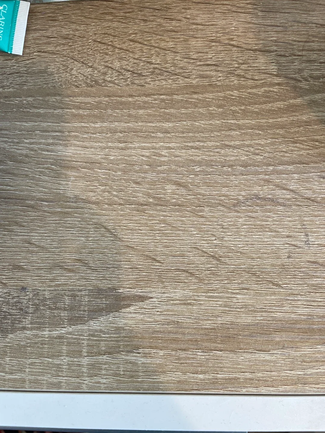 White 6-Drawer Dresser(Needs Minor Fixes) image indicator(5)