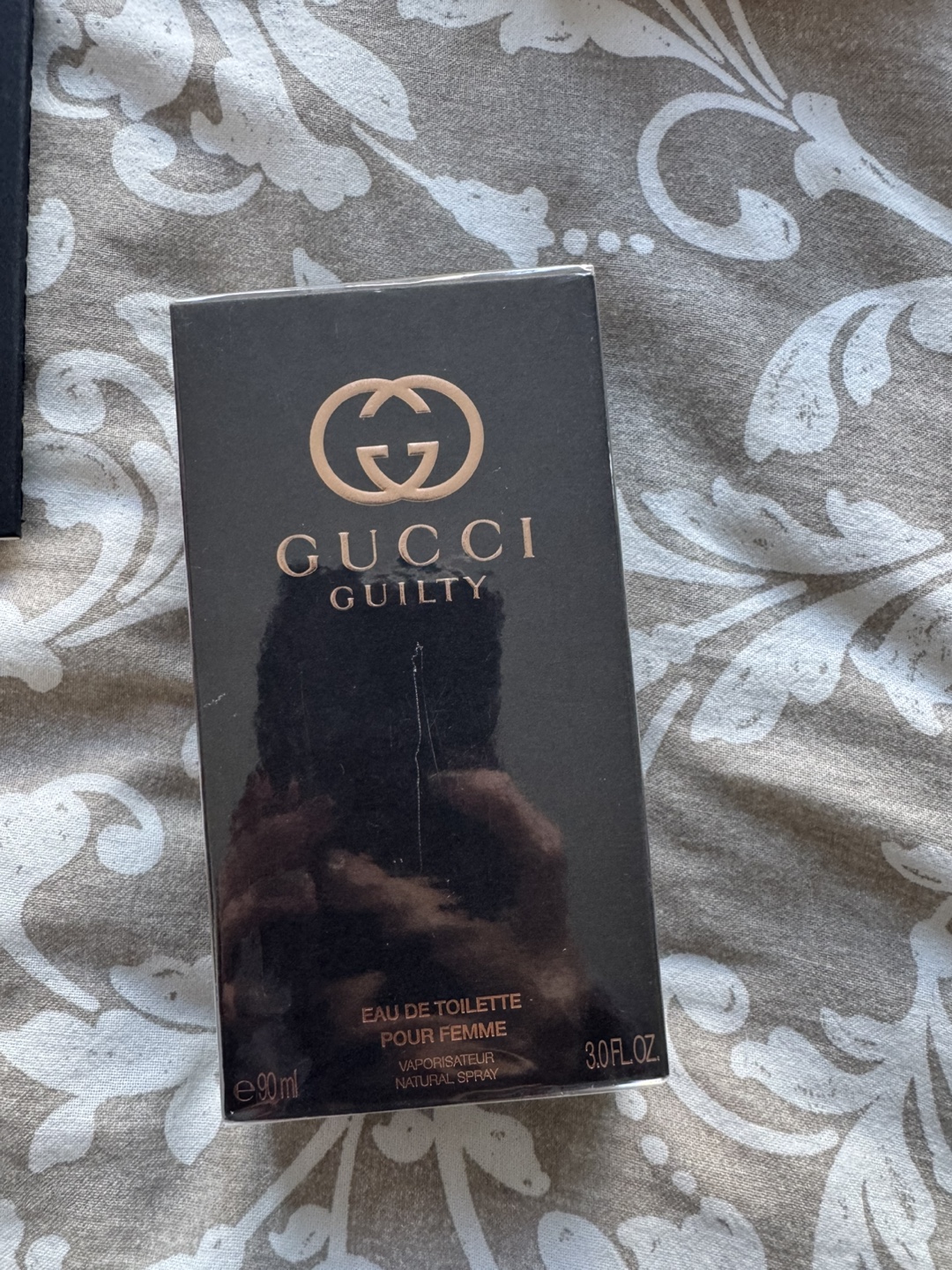 Gucci Guilty Eau de Toilette 90ml