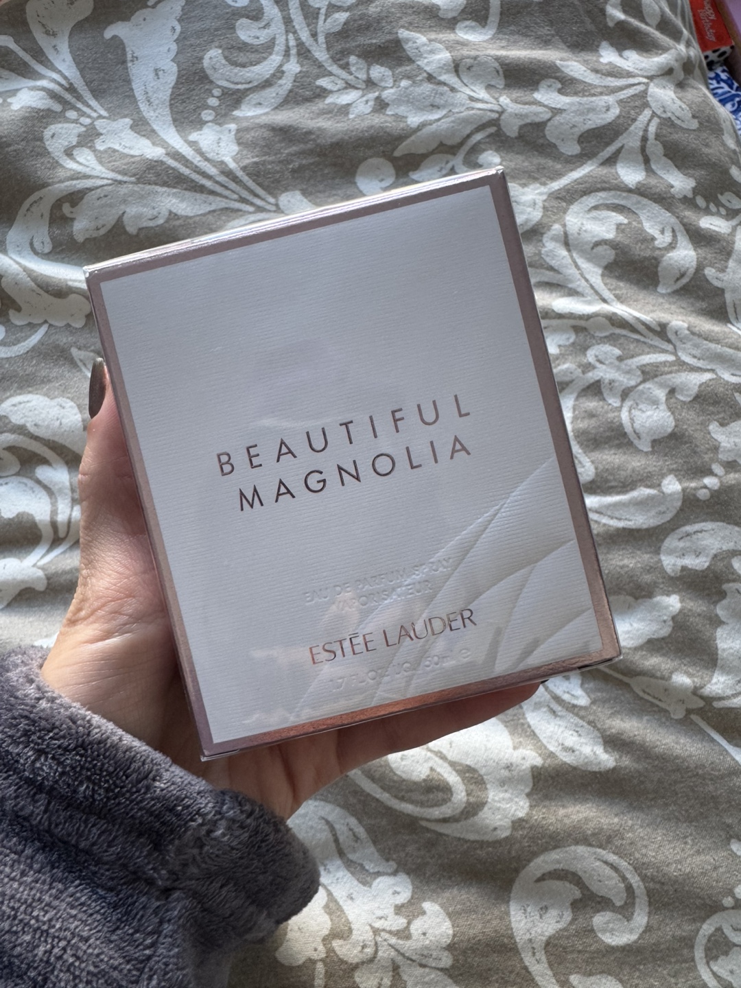 Estee Lauder Beautiful Magnolia 50ml