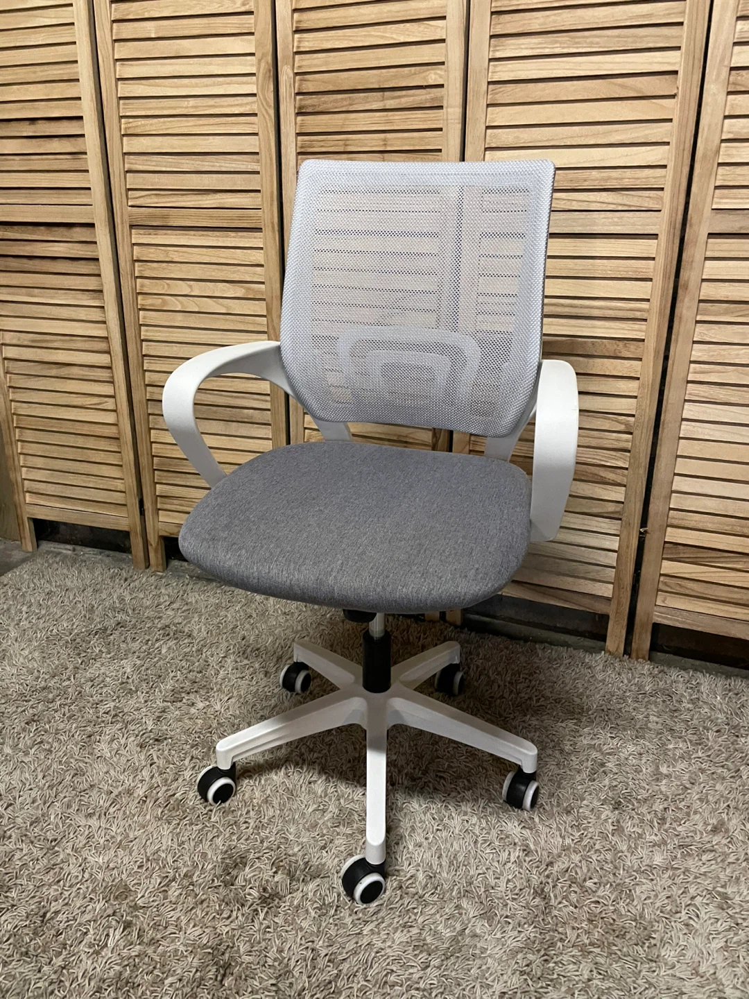 Computer chair - photo 2