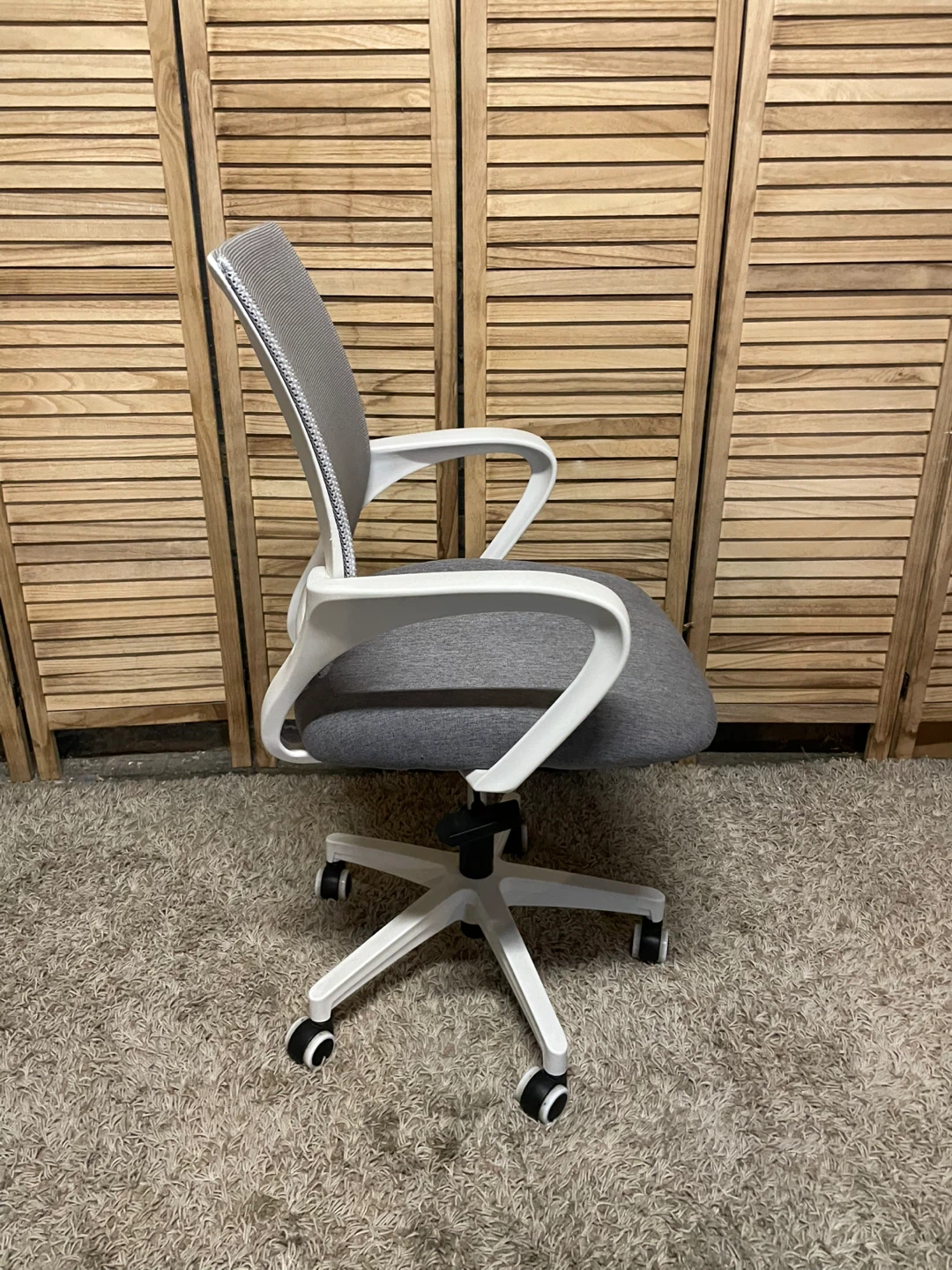 Computer chair - photo 4