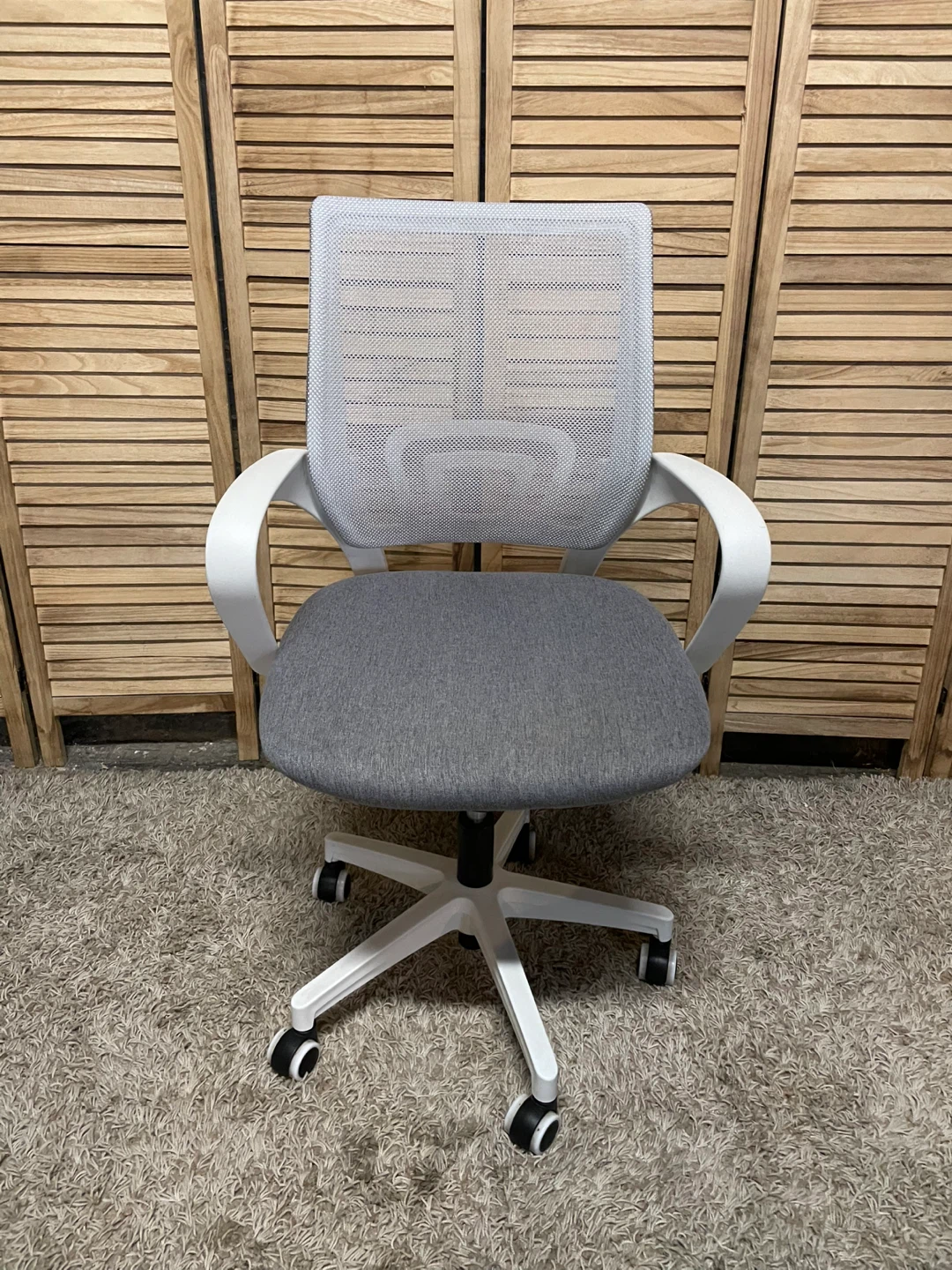 Computer chair - photo 3