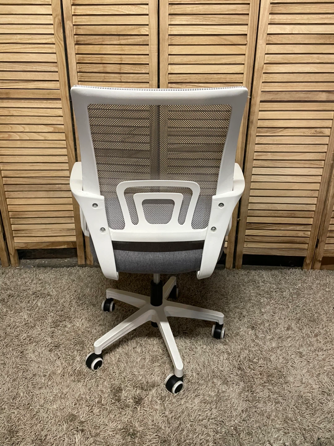 Computer chair - photo 5