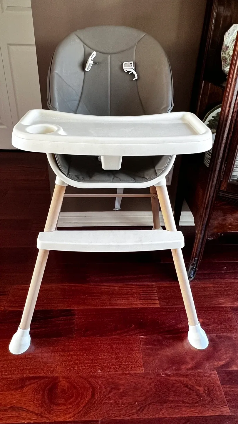 Ikea Antilop High Chair