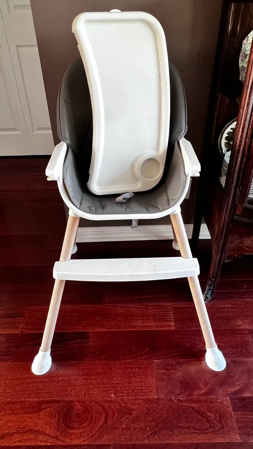Ikea Antilop High Chair image indicator(2)