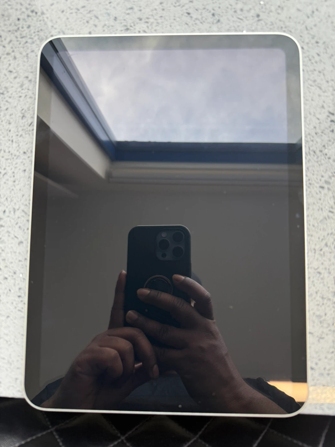 Apple iPad 10