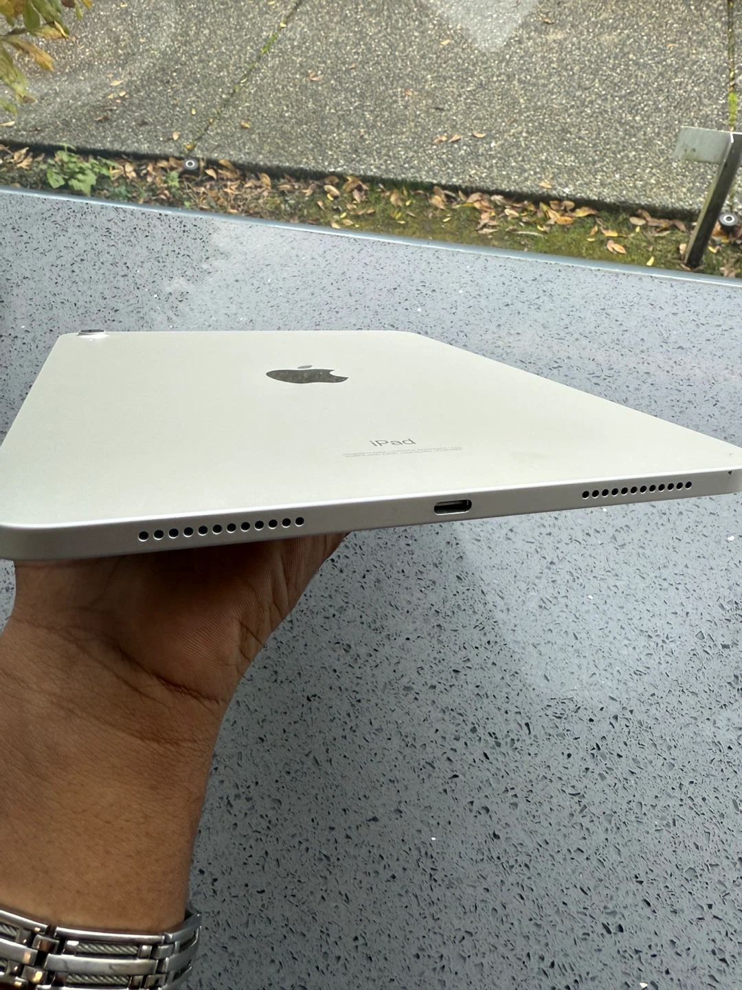 Apple iPad 10 - photo 5