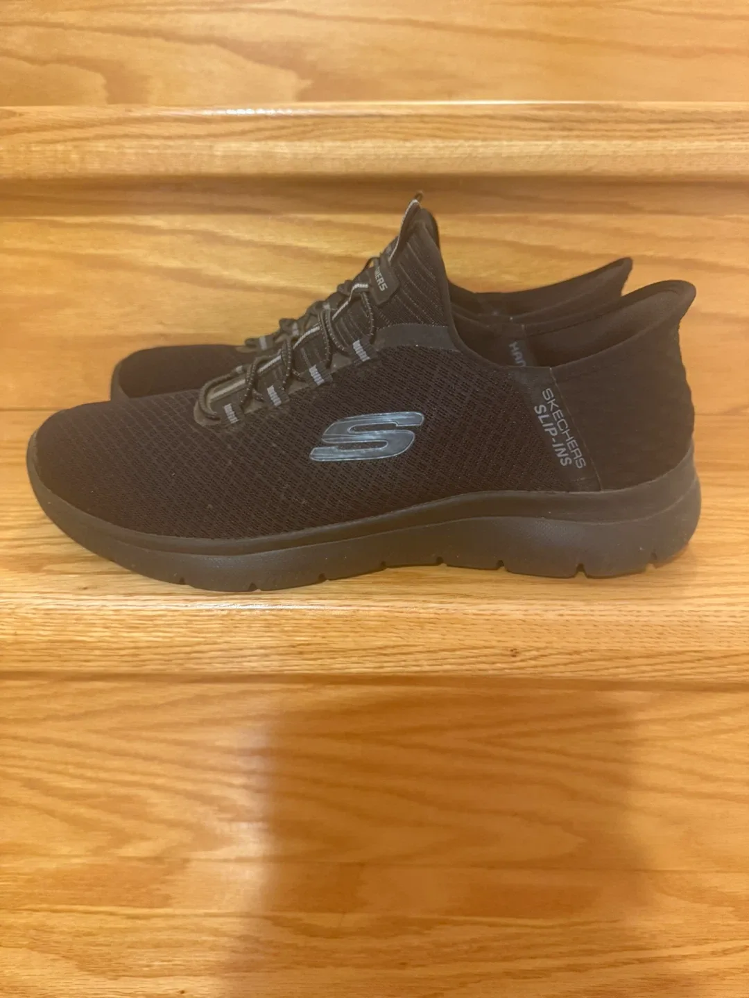 Men’s Skechers Slip-ins Summits High Range Size 9.5 thumbnail