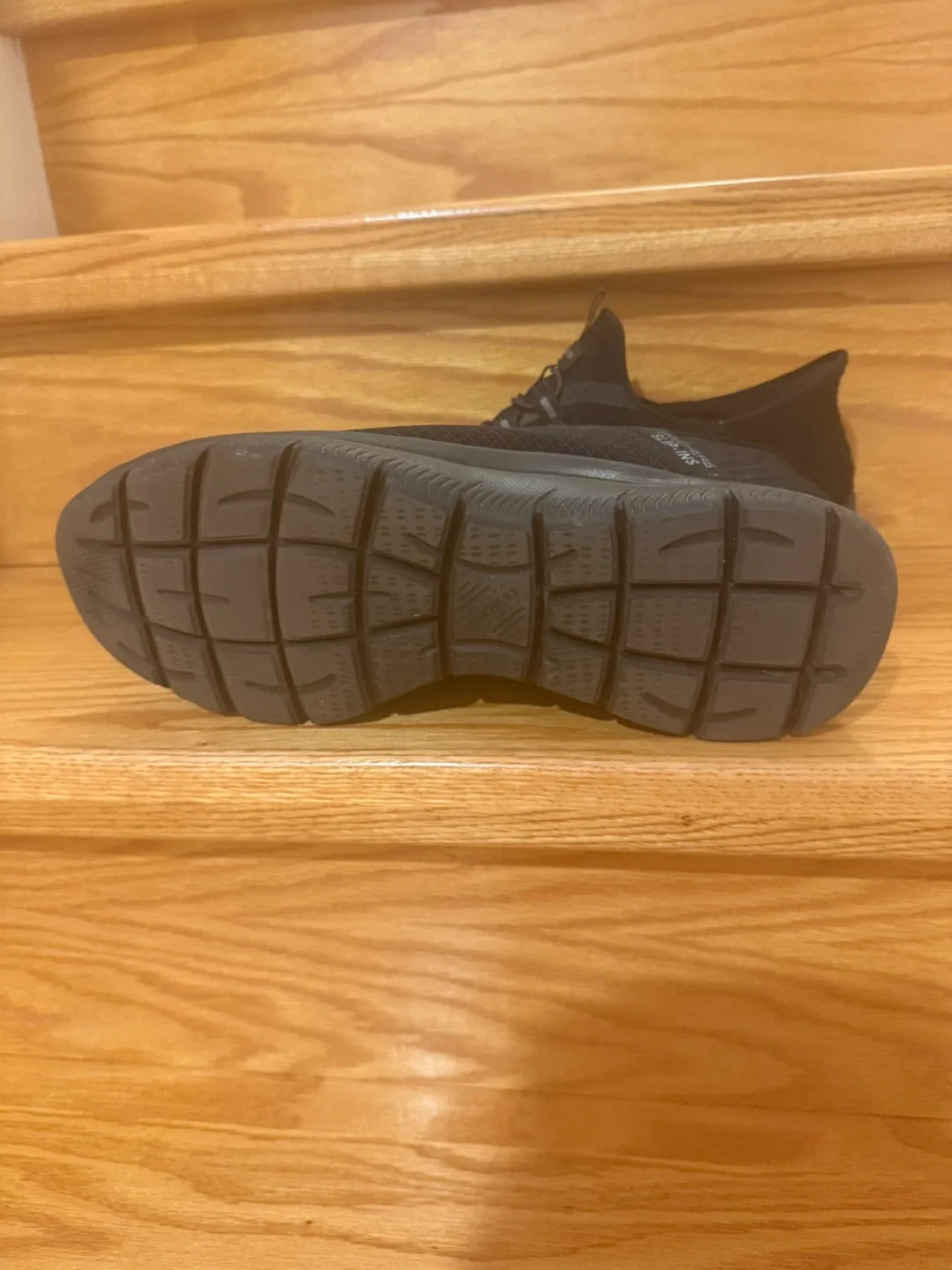 Men’s Skechers Slip-ins Summits High Range Size 9.5 image indicator(3)