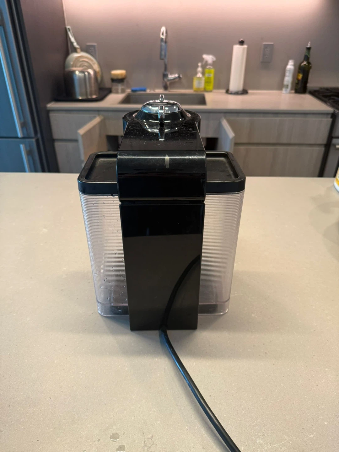 Nespresso Vertuo Next Coffee Machine - Black - photo 2