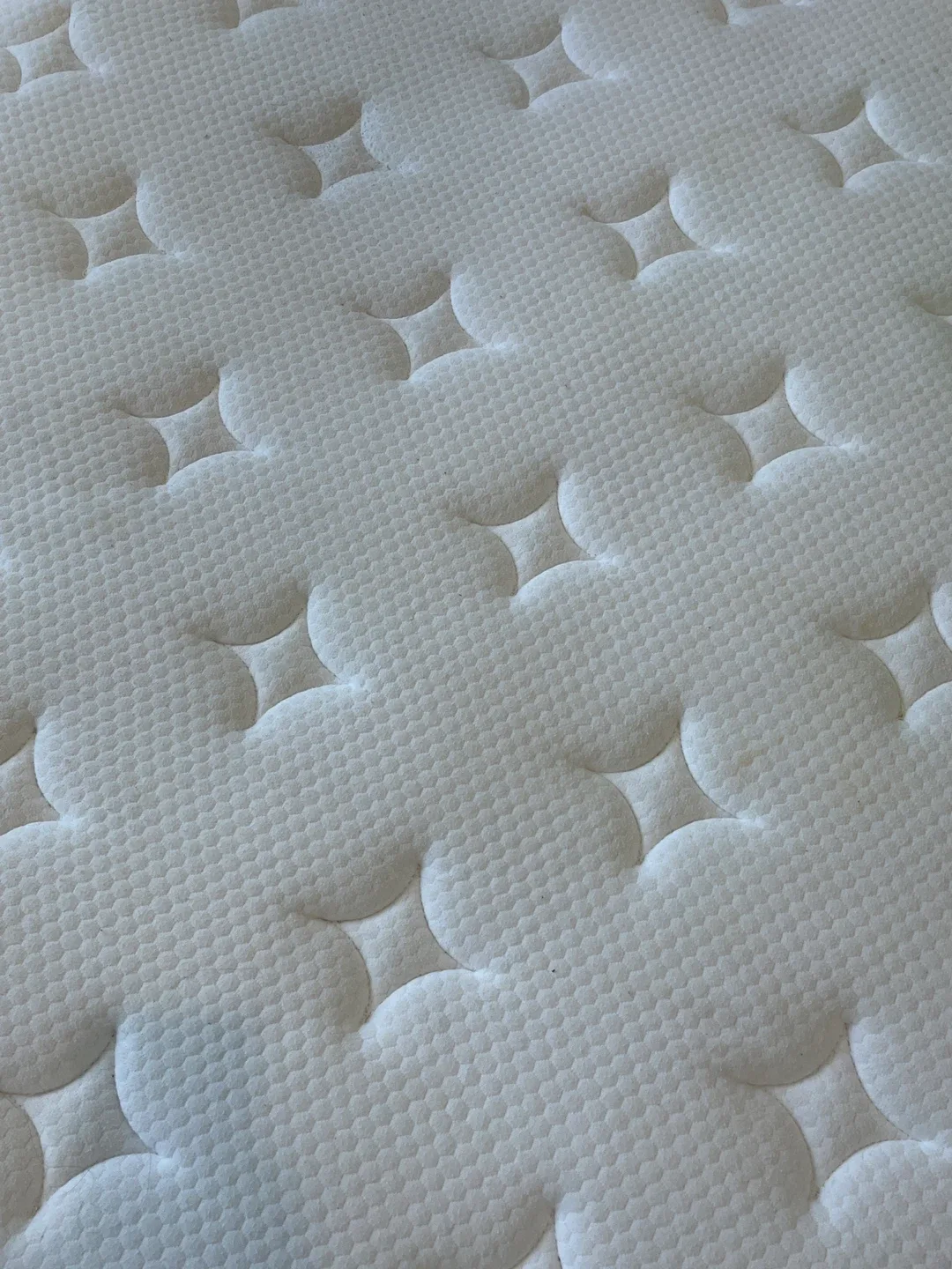 Mattress - Safe & Breathable image indicator(4)