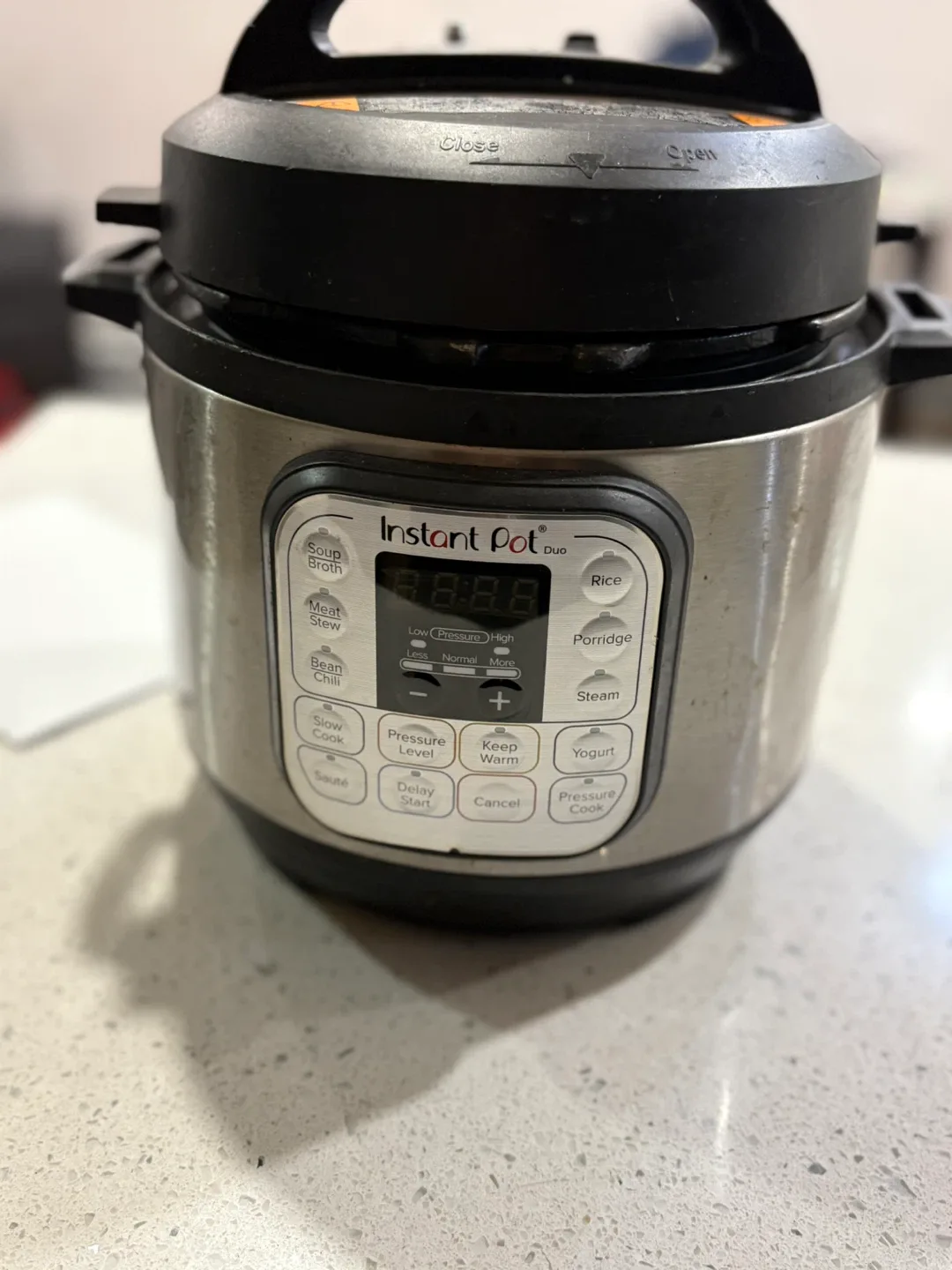 Instant Pot Duo Pressure Cooker image indicator(2)