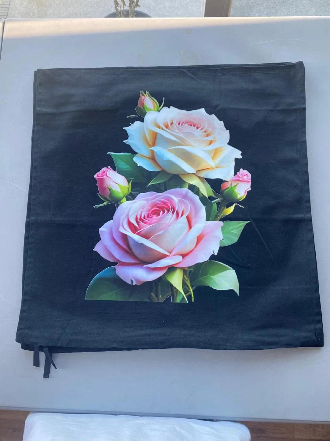 Printed Cushion Pillow Covers image indicator(6)