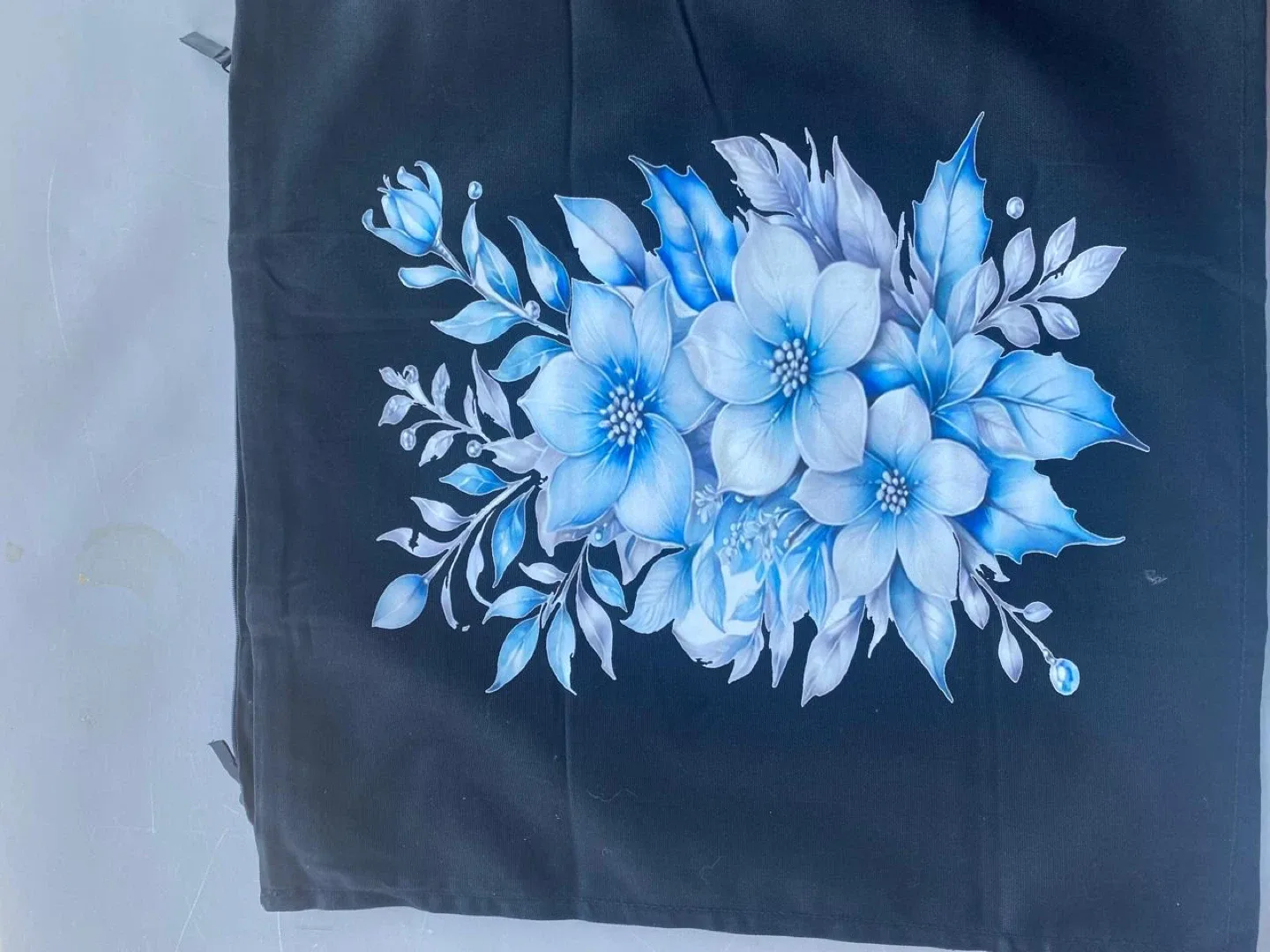 Printed Cushion Pillow Covers image indicator(5)