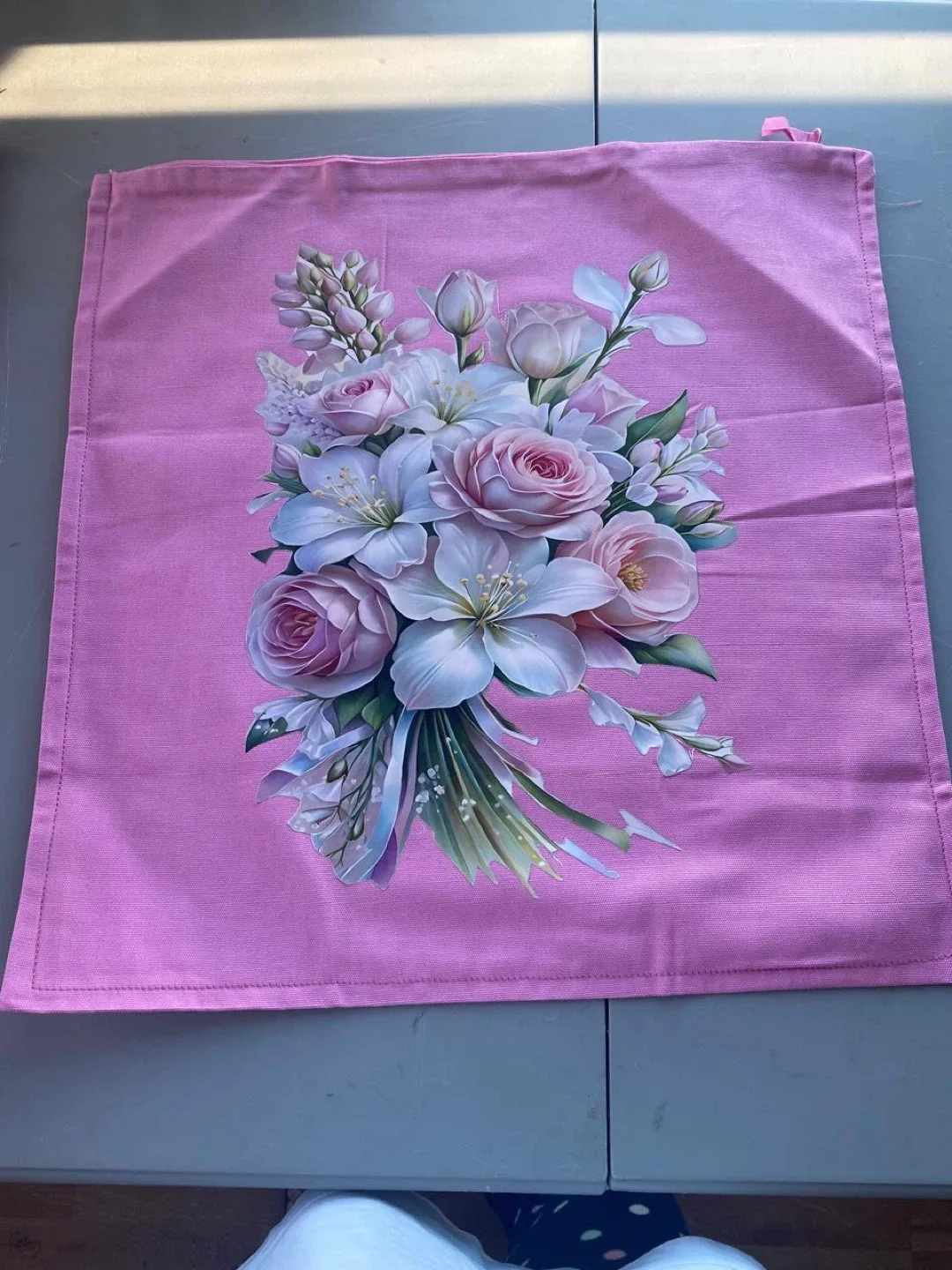 Printed Cushion Pillow Covers image indicator(3)